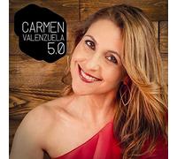 Carmen Valenzuela - 5.0