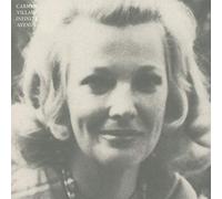 CARMEN VILLAIN - INFINITE AVENUE [Vinilo]