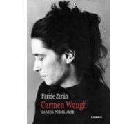 Carmen Waugh (ebook)