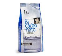 Carmencita Bicarbonato Sódico, Bolsa de 1 Kg