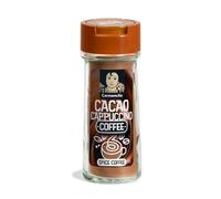 Carmencita Cacao Cappuccino, Mezcla de Especias para Café, 39 g
