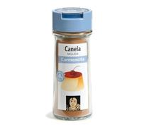 Carmencita Canela Molida, 43g