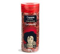 Carmencita Cayena Guindilla Entera, Formato Hostelería, 90 g