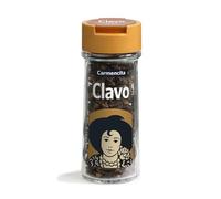 Carmencita Clavo en Grano, Tarro de Cristal con Dosificador 30 g
