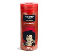 Carmencita Eneldo Hojas, Bote Restaurante con Tapón Dosificador, 94g.