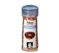 CARMENCITA FIDEOS COLORES 65 GR