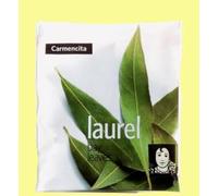 carmencita laurel hojas bandeja 8gr