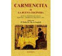 Carmencita O La Buena Cocinera (COCINA)