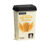Carmencita Patatas Air Fryer Sazonador, Envase Lata con Dosificador, 75g