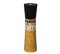 Carmencita Sal Marina Med con Curry, 355g