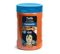 Carmencita Sazonador Paella, Sin Gluten, Bote Hotelero, 635g