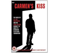 Carmens Kiss [DVD]