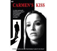Carmen's Kiss (DVD) Jon-Paul Gates Bruce Payne Martin Kove David Fairman