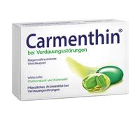 Carmenthin Softgels 42 pcs.