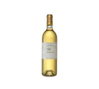 Carmes de Rieussec 2018