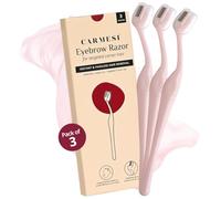 Carmesi Eyebrow Hair Trimmers Pack De 1