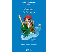 Carmeta és Carmeta (Valencià - A PARTIR DE 6 ANYS - ALTAMAR)