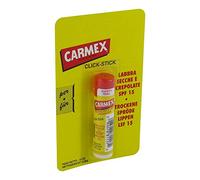Carmex Bálsamo hidratante para labios clásico 4,9 ml