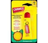 Carmex bálsamo labial hidratante 10 g - hidratación y protección labial