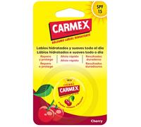 CARMEX BÁLSAMO LABIAL CEREZA 7,5 GR