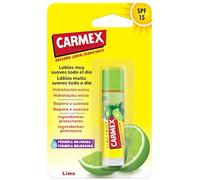CARMEX LIME TWIST bálsamo labial stick SPF15 4,25 g