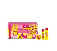 Carmex Bálsamos labiales – Set 3 piezas