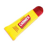Carmex Clásico Tubo De Protector Labial Hidratante Para Los Labios Secos Y Agrietados 30%