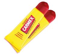 Carmex Classic Tube Blister Duo