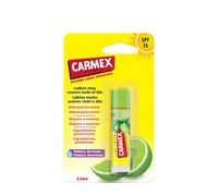 CARMEX LIME TWIST bálsamo labial stick SPF15 4,25 g