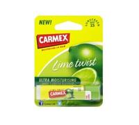 CARMEX LIME TWIST bálsamo labial stick SPF15 4,25 g