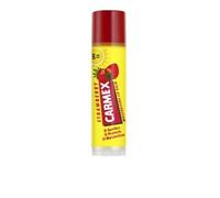 Carmex - Bálsamo labial hidratante en Stick SPF15 - Fresa