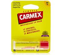 Carmex Lip Balm Stick SPF15 by Carmex