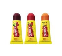 MINIS BÁLSAMOS LABIALES HIDRATANTES SPF15 TRIPLO 3 u
