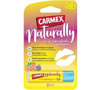 CARMEX NAT.LIP BALM BERRY