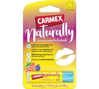 NATURALLY bálsamo labial hidratante stick #Frutos rojos
