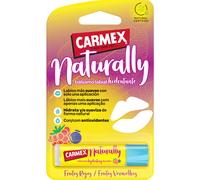 Carmex Naturally Frutos Rojos 4.25 g