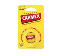 Carmex olla de bálsamo para los labios, Paquete de 12 (12 x 8 ml)