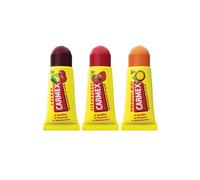 MINIS BÁLSAMOS LABIALES HIDRATANTES SPF15 TRIPLO 3 u