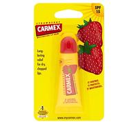 Carmex Paquete dúo de tubo de fresa