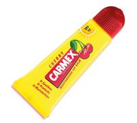 Carmex SPF15 Cherry Lip Balm Tube 10g