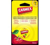 CARMEX BÁLSAMO LABIAL CEREZA 7,5 GR