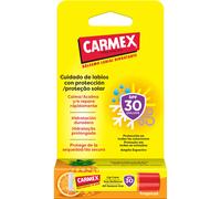 Carmex Bálsamo labial Tropical SPF30 Stick 4,25 g