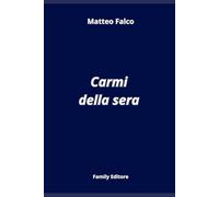 Carmi della sera