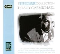 Carmichael, Hoagy - Essential Collection by Carmichael, Hoagy (2007) Audio CD