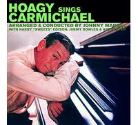 Hoagy Carmichael - Hoagy Sings Carmichael