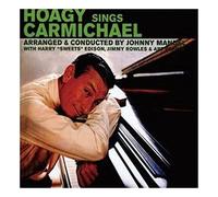 Carmichael Hoagy - Hoagy Sings Carmichael - Arranged & Cond