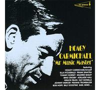 Carmichael, Hoagy - Mr. Music Master