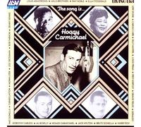 Carmichael,Hoagy - The Song is. [Import]