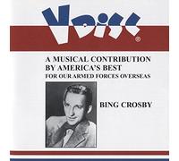 Carmichael,Hoagy - V-Disc:Musical Contribution By