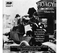 Carmichael, Hoagy - Volume 1